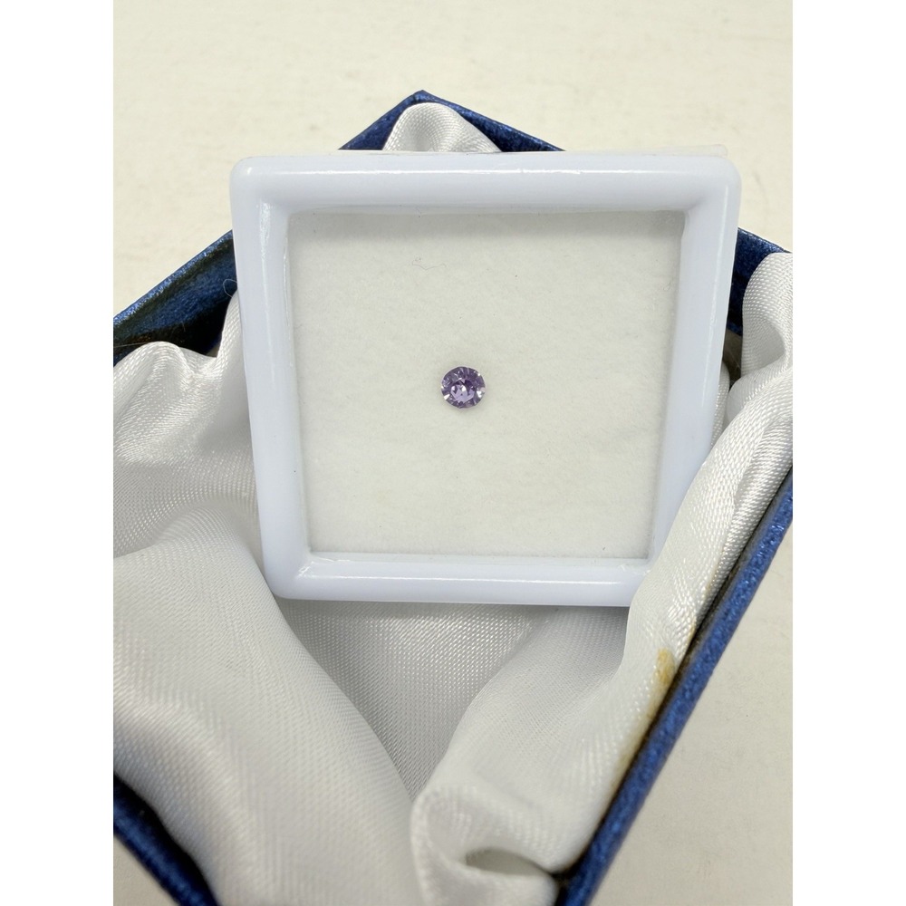 Shop LC Swarovski Violet Crystal Round Loose Gemstone for Jewelry Making 5670